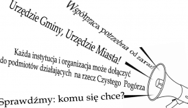 Potrzebna współpraca na rzecz Czystego Pogórza